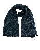 GREEK SCARF