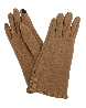 GLOVES SERGIO DE ROSA TOUCH 2 BOTTONI