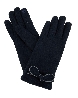 HANDSCHUH MIT MASCHE