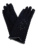 FABRIC GLOVES WITH 3 CORDS
