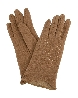 FABRIC GLOVES WITH 3 CORDS