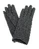 FABRIC GLOVES WITH 3 CORDS