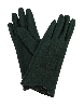 FABRIC GLOVES WITH 3 CORDS