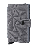 PORTAFOGLIO SECRID MINIWALLET PRISM