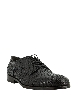 LACED SHOES