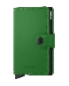 PORTAFOGLIO SECRID MINIWALLET MATTE