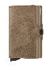 PORTAFOGLIO SECRID TWINWALLET VINTAGE