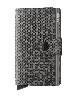 PORTAFOGLIO SECRID MINIWALLET HEXAGON