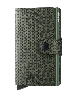 WALLET SECRID MINIWALLET HEXAGON