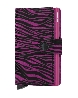 PORTAFOGLIO SECRID MINIWALLET ZEBRA