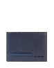 GELDTASCHE PIQUADRO S133R