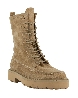 COMBAT BOOTS FREDA