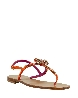 SANDAL IN NAPPA