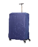 FOLDABLE LUGGAGE COVER XL