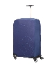 FOLDABLE LUGGAGE COVER L/M