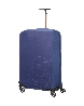 FOLDABLE LUGGAGE COVER M