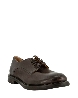 LACED SHOES