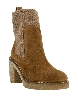 STIEFELETTEN IVORY