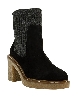 STIEFELETTEN IVORY