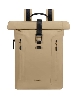 ROLLTOP BACKPACK COATIFY BIZ 15.6