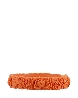 BRACIALETTO O-BAG SLIM FLOWER