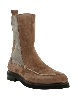 ANKLE BOOTS MARY STITCH