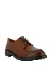 LACED SHOES