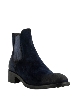 CHELSEA BOOTS