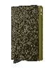 WALLET SECRID SLIMWALLET CRISPLE
