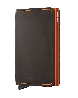 PORTAFOGLIO SECRID SLIMWALLET MATTE