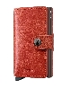 WALLET SECRID MINIWALLET VINTAGE