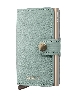 WALLET SECRID MINIWALLET PEBBLE