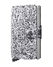 WALLET SECRID MINIWALLET PGLITTER