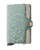 WALLET SECRID TWINWALLET PEBBLE