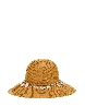 HAT BRIM