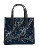 BORSA A MANO SILVANA