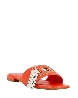 MULES TARISHA