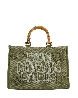HANDBAG CANVAS
