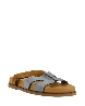 MULES VELOUR