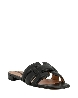 MULES HOLLY