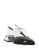 SCARPE STRINGATE