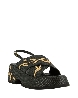 SANDALEN DOUPLE