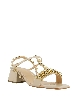 SANDALS UCRAINA