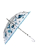LONG UMBRELLA CRYSTAL