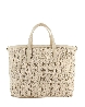 HANDTASCHE TERRA STRAW