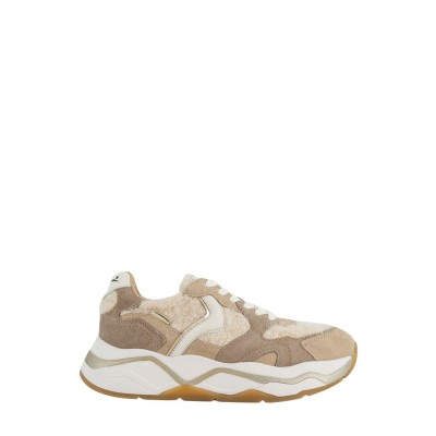 VOILE BLANCHE CLUB119 SNEAKERS