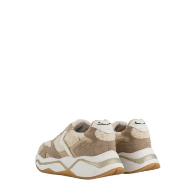 VOILE BLANCHE CLUB119 SNEAKERS
