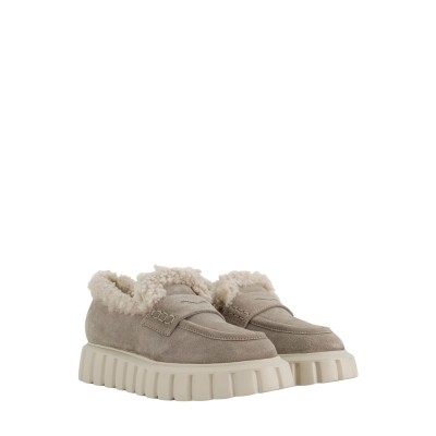 LOAFERS GRENELLE