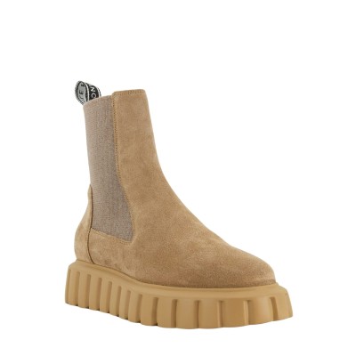 CHELSEA BOOTS GRENELLE