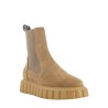 CHELSEA BOOTS GRENELLE